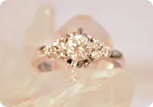 ジュエリー・宝石